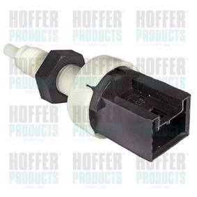 Comprar Interruptor de luces freno de HOFFER 3500002 a bajo precio de 14,41 €