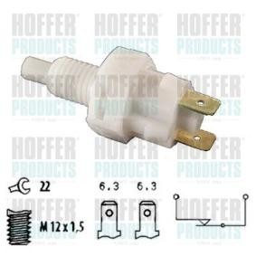 Compre Interruptor de luz de stop da HOFFER 3500003 a um preço baixo por 6,45 €