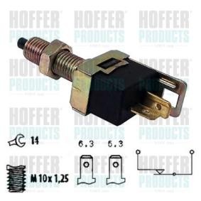 Compre Interruptor de luz de stop da HOFFER 3500004 a um preço baixo por 6,96 €