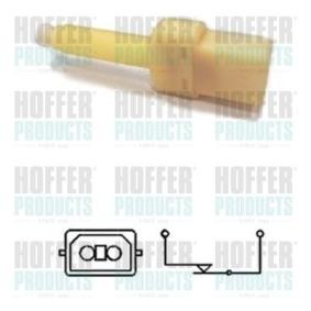 Comprar Interruptor de luces freno de HOFFER 3500014 a bajo precio de 7,09 €