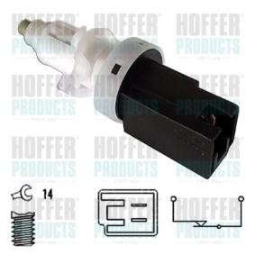 Comprar Interruptor de luces freno de HOFFER 3500020 a bajo precio de 11,96 €