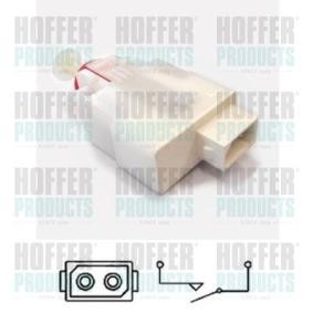 Achetez des Contacteur de feux stop HOFFER 3500021 à prix pour 17,19 €