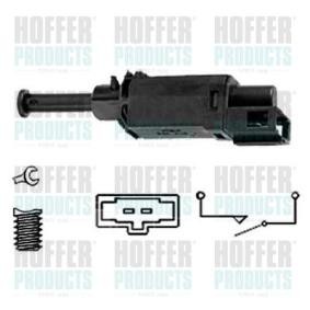 Comprar Interruptor de luces freno de HOFFER 3500029 a bajo precio de 13,95 €