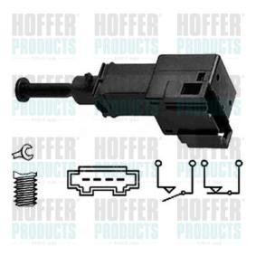 Comprar Interruptor de luces freno de HOFFER 3500035 a bajo precio de 13,07 €