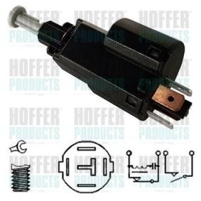 Compre Interruptor de luz de stop da HOFFER 3500039 a um preço baixo por 32,43 €