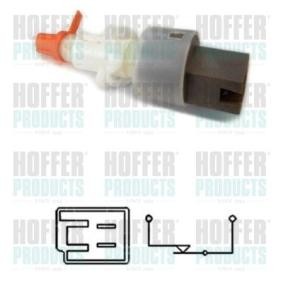 Comprar Interruptor de luces freno de HOFFER 3500040 a bajo precio de 17,65 €