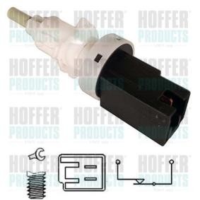 Comprar Interruptor de luces freno de HOFFER 3500041 a bajo precio de 14,09 €