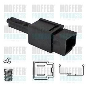 Comprar Interruptor de luces freno de HOFFER 3500045 a bajo precio de 13,87 €