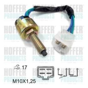 Compre Interruptor de luz de stop da HOFFER 3500046 a um preço baixo por 46,41 €