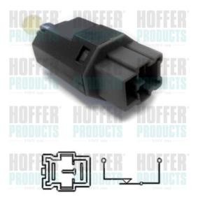 Comprar Interruptor de luces freno de HOFFER 3500050 a bajo precio de 19,39 €