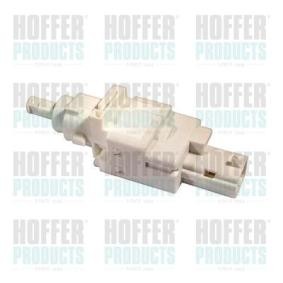 Comprar Interruptor de luces freno de HOFFER 3500053 a bajo precio de 21,68 €