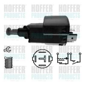 Compre Interruptor de luz de stop da HOFFER 3500054 a um preço baixo por 23,90 €