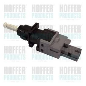 Comprar Interruptor de luces freno de HOFFER 3500060 a bajo precio de 23,34 €