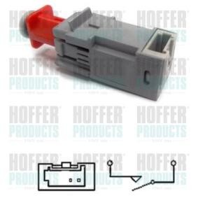 Comprar Interruptor de luces freno de HOFFER 3500066 a bajo precio de 20,04 €