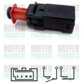 Compre Interruptor de luz de stop da HOFFER 3500067 a um preço baixo por 12,29 €