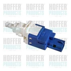Comprar Interruptor de luces freno de HOFFER 3500068 a bajo precio de 13,40 €