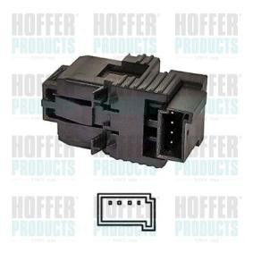 Comprar Interruptor de luces freno de HOFFER 3500075 a bajo precio de 27,78 €