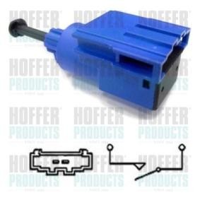 Comprar Interruptor de luces freno de HOFFER 3500078 a bajo precio de 17,96 €