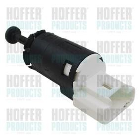 Comprar Interruptor de luces freno de HOFFER 3500085 a bajo precio de 12,29 €