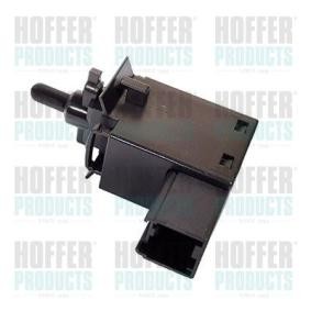 Compre Interruptor, comando da embraiagem (regulador da velocidade) da HOFFER 3500093 a um preço baixo por 29,85 €
