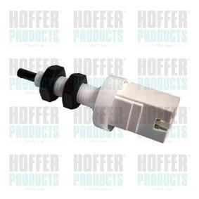 Comprar Interruptor de luces freno de HOFFER 3500099 a bajo precio de 19,04 €