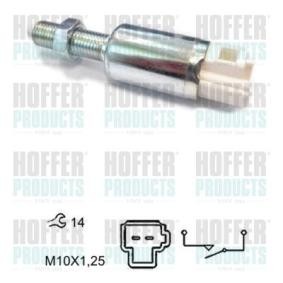 Compre Sensor do pedal da embraiagem de HOFFER online para PREVIA (MCR3_, ACR3_, CLR3_) a preços moderados