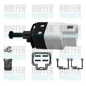 Compre Interruptor de luz de stop da HOFFER 3500108 a um preço baixo por 18,92 €