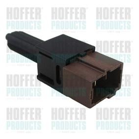Comprar Interruptor de luces freno de HOFFER 3500109 a bajo precio de 17,81 €