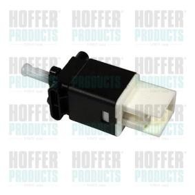 Comprar Interruptor de luces freno de HOFFER 3500111 a bajo precio de 11,51 €