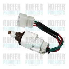 Comprar Interruptor de luces freno de HOFFER 3500114 a bajo precio de 38,81 €