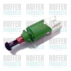 Compre Interruptor, comando da embraiagem (regulador da velocidade) da HOFFER 3500124 a um preço baixo por 13,67 €