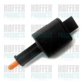 Comprar Interruptor de luces freno de HOFFER 3500125 a bajo precio de 17,29 €