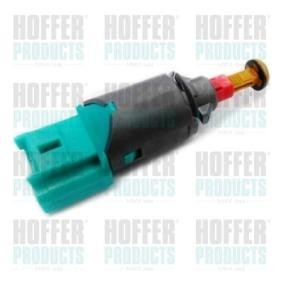 Comprar Interruptor de luces freno de HOFFER 3500126 a bajo precio de 14,82 €