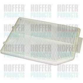 Innenraumfilter 17001F