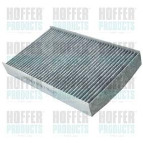 Köp Kupéfilter av HOFFER 17099K till det låga priset 165,00 kr