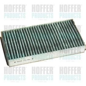Køb Pollenfilter af HOFFER 17331K til den lave pris 113,02 DKK