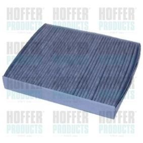 Innenraumfilter von HOFFER 17338K