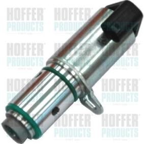 Achetez des Électrovanne déphaseur HOFFER 8091501 à prix pour 102,83 €