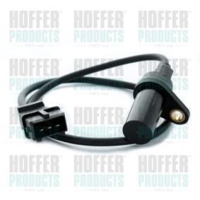 Comprar Sensor de cigüeñal de HOFFER 7517002 a bajo precio de 15,06 €