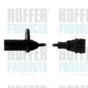 Comprar Sensor de cigüeñal de HOFFER 7517003 a bajo precio de 35,96 €