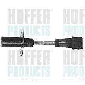 Compre Sensor de rotações, gestão do motor da HOFFER 7517005 a um preço baixo por 20,68 €
