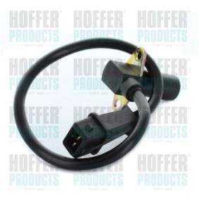 Comprar Sensor de revoluciones, control del motor de HOFFER 7517013 a bajo precio de 20,59 €