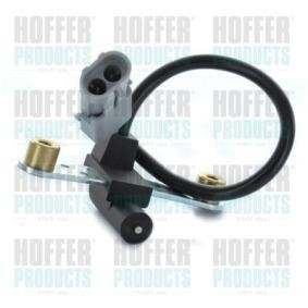 Drehzahlsensor, Motormanagement von HOFFER