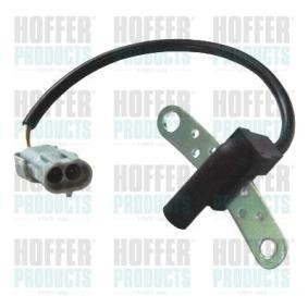 Comprar Sensor de cigüeñal de HOFFER 7517042 a bajo precio de 20,44 €