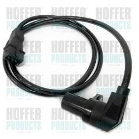 Drehzahlsensor, Motormanagement 7517044