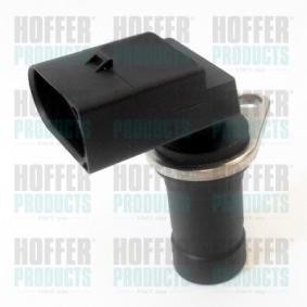 Compre Sensor de rotações, gestão do motor da HOFFER 7517058 a um preço baixo por 35,77 €