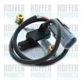 Compre Sensor de árbol de levas de HOFFER online para 21 Ranchera familiar (K48_) a precios moderados