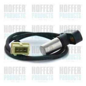 Acquista Sensore n° giri, Gestione motore da HOFFER 7517092 a buon mercato per soli 21,75 €