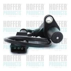 Compre Sensor de rotações, gestão do motor da HOFFER 7517097 a um preço baixo por 20,61 €