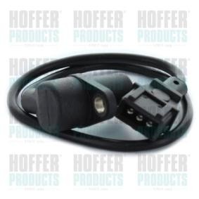 Compre Sensor de rotações, gestão do motor da HOFFER 7517099 a um preço baixo por 21,35 €